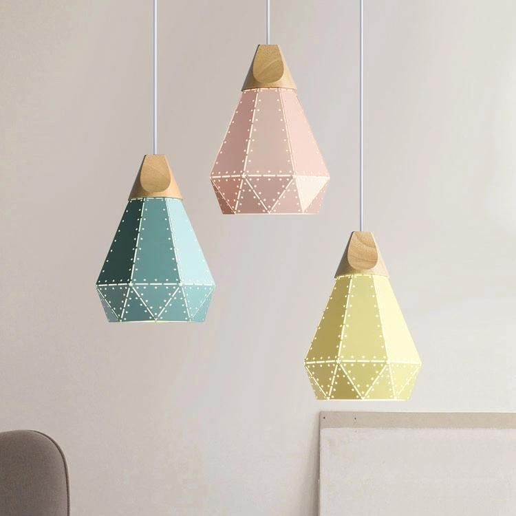 LED Modern Decorative Chandelier Cute for Every Room Pendant Lamp