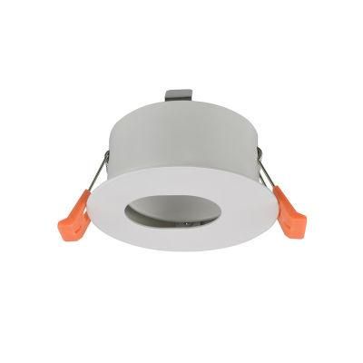 CE SKD DIY Module Heat Sink and Trim Changeable LED Recessed Down Light Spot Light for Lighting Fixture