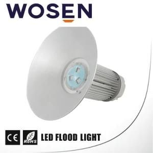 Superior Aluminium 100W COB LED High Bay Light