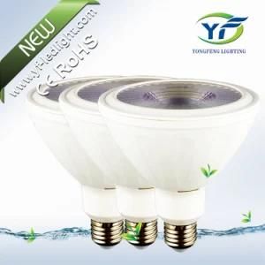 MR16 3W 5W 7W 11W 9X10W PAR Light with CE