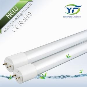 10W 18W T8 LED Tubes for Store Fixtures