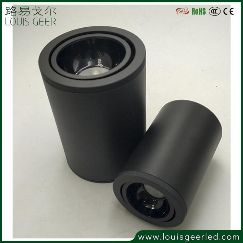 Distributor High Quality Frame Surface MR16 Downlight Fixture LED MR16 Down Light