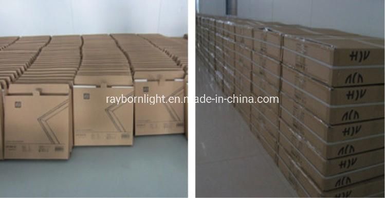 High Quality 48W 60X60cm 600X600 Square Dimmable LED Panel Light