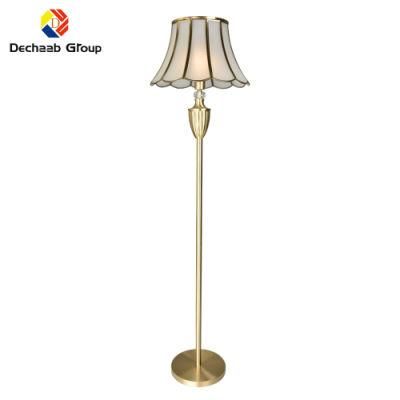 Floor Lamp with More Than 5 Year Warranty