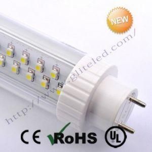 T10, 8W/12W/40W, SMD LED Tube, UL CE (GL-SX008N-05A)