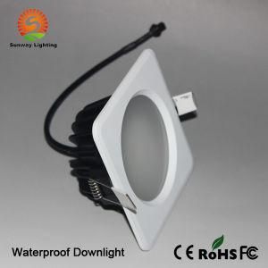 10W LED Downlight COB LED Downlight (SW-Downlight-01)