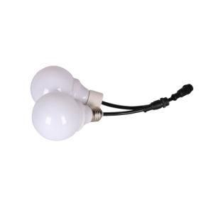 Disco KTV Nightclub and Stage LED Decorative Light Bulb