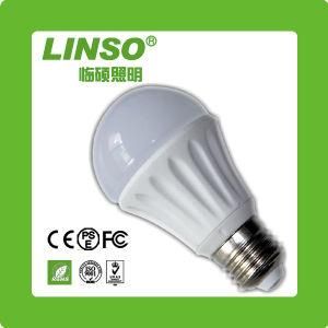 E27 Ceramic LED Bulb Light