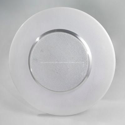 Motion Sensor Living Room Modern Flatled Quality Plate Ceiling Lights