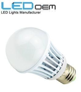 7W Energy Saving LED Bulb (SZ-BE2707W)