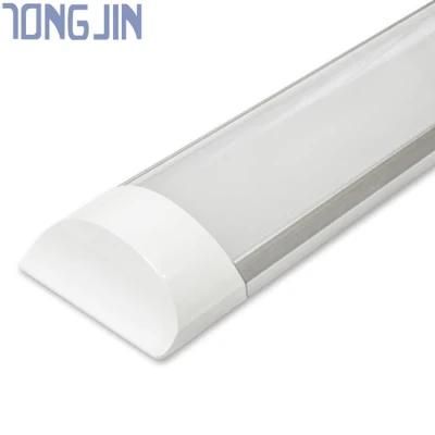 1800lm 18W LED Batten Light with 2 Years&prime; Warranty Batten LED Light Fixture Ce RoHS