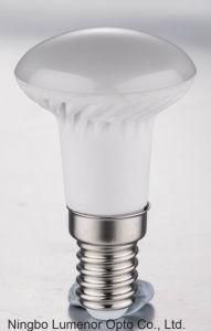 4W SMD E14 PF&gt;0.5 LED Bulb Light for Indoor with CE RoHS (LES-R39A-4W)