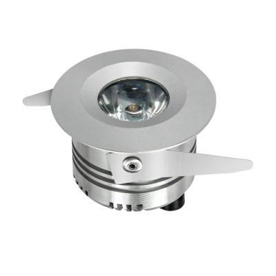 LED Downlights Dimmable Newest Recessed 3W LED Mini Spot Light Downlight
