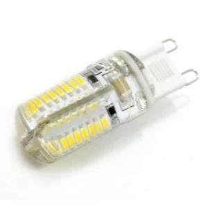 Slim Mini 3W G9 64 SMD 3014 LED Lamps Light 360&deg; Super Light Energy Saving 110V
