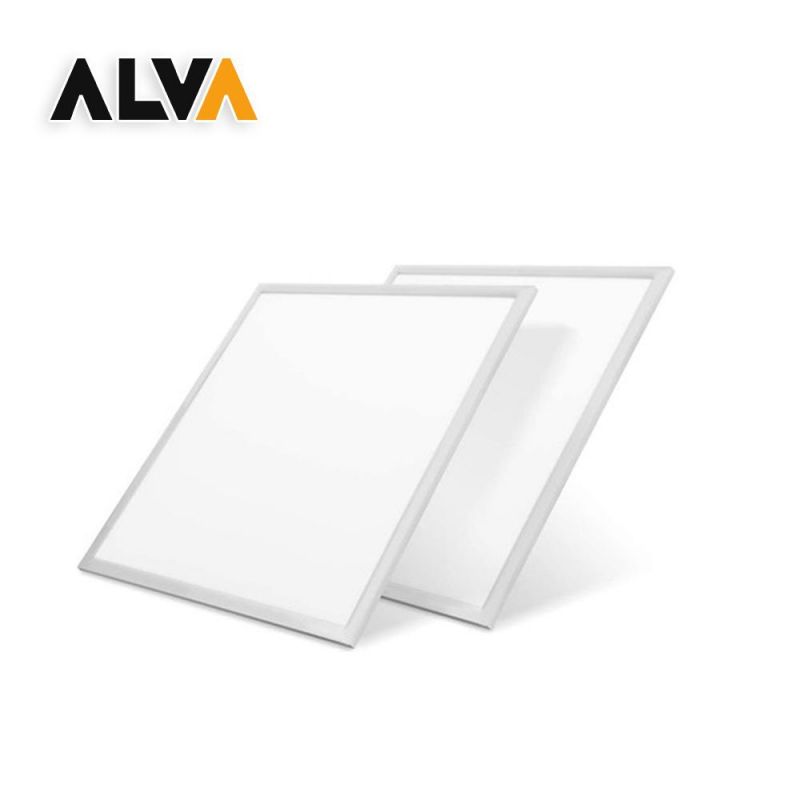 Remote Control Slim 9mm Thickness Panel 40W LED Panel Light