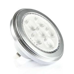 LED Spotlight Bulb Lampen AR111 12W Downlight