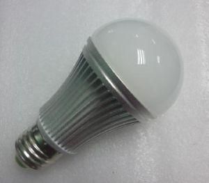 High Birghtness LED E27 Bulb (6*1W)