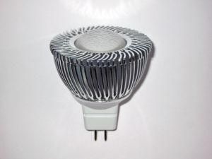 MR16 LED Light/LED Bulb Lamp/LED Spotlight (HS-MR16-H1W)