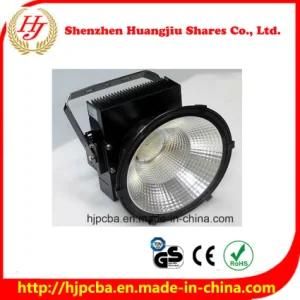 IP65 Waterproof 150W/200W/250W/300W/500W Industrial LED High Bay Light