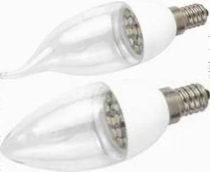 SY-BN C37 3528LED 15SMD E14 Lights