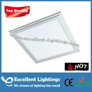 72W Powerful Modern 600 600 LED Panel Light