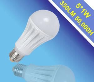 5w E27 LED Lamp