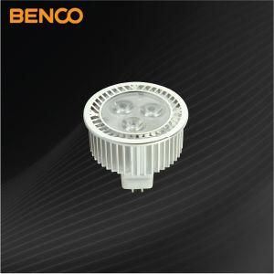 LED Spotlight Housing MR16 5*1W