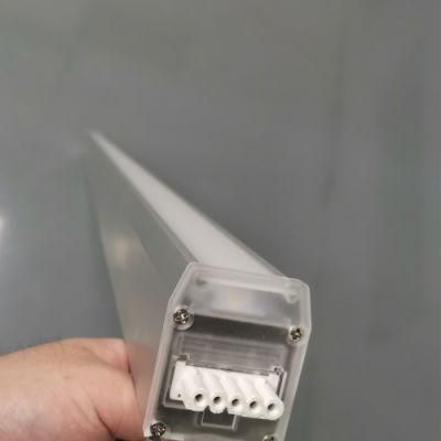 40W Quickly Connect LED Trunking Linear Light System