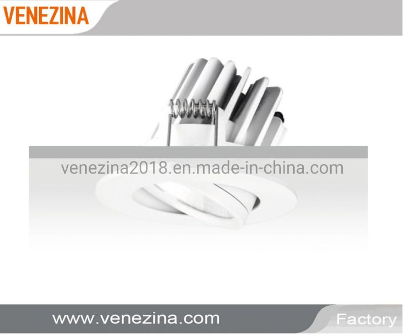 Dali Triac 1-10V Dimming LED Downlight LED Ceiling Light LED Spot Light LED Light LED Down Light