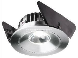 7W LED COB LED Recessed Downlight Ceiling Lamp (R3B0021)
