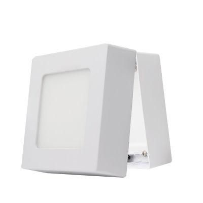 120X120mm Surface Mounted LED Square Panel (KEOU-MB016-6W)