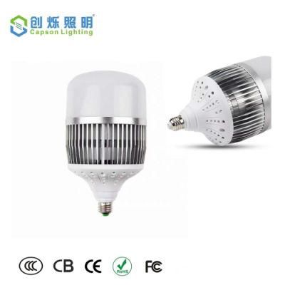 LED Bulb 30W 50W 80W 100W 150W Warehouse Industrial Lighting High Bay Light
