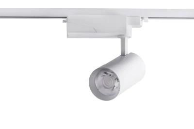 Ce RoHS LED COB Track Light Spotight for Engineering Project