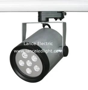 LED Low Voltage Track Lighting Le-Tsp043-6w/18w