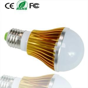 New Style 5W Dimmble LED Bulb Light (KJ-BL5W-E05)