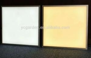 495X495 30W LED Slim Rectangle LED Panel Lights