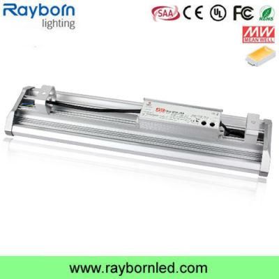 LED Light Linear High Bay Light 80W 120W 150W 200W with Meanwell Power Supply for Warehouse Workshop Factory Light