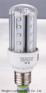 7W E26 E27 SMD LED Corn Light for Indoor with CE RoHS (LES-CL-7W)