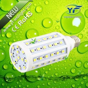 9W 15W 21W Corn Light with RoHS CE SAA UL