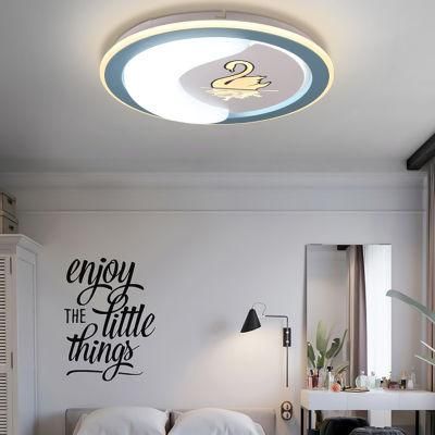 Dafangzhou 190W Light Professional Lighting China Suppliers Best LED Ceiling Lights 183W Ceiling Lamp Applied in Hotel