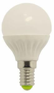 Small G45 E14 Ceramic 4W LED Bulb