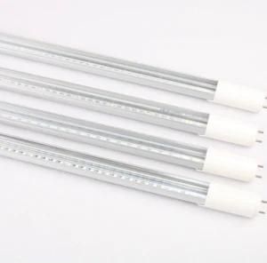a New Popular LED Lighting Product High Bay Tube Replacement of High Bay Lamp Low Price Same High Lux Effect 4FT 5FT 8FT