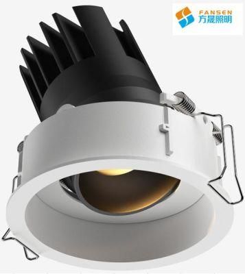 Trimless Ceiling Spotlight Series 15W LED Dimmable Down Light Indoor