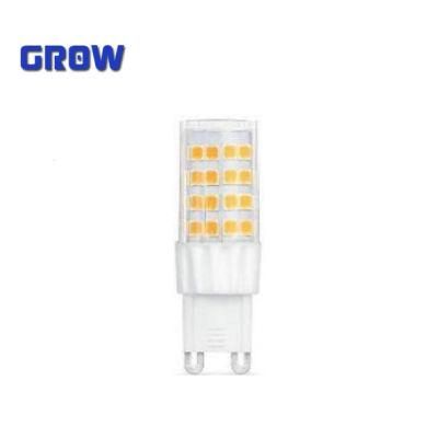 G9 Base LED Energy Saving Lamp for Indoor Lighting