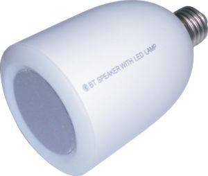 LED Light with Bluetooth Audio (YL-MB036-Bluetooth Audio Bulb)