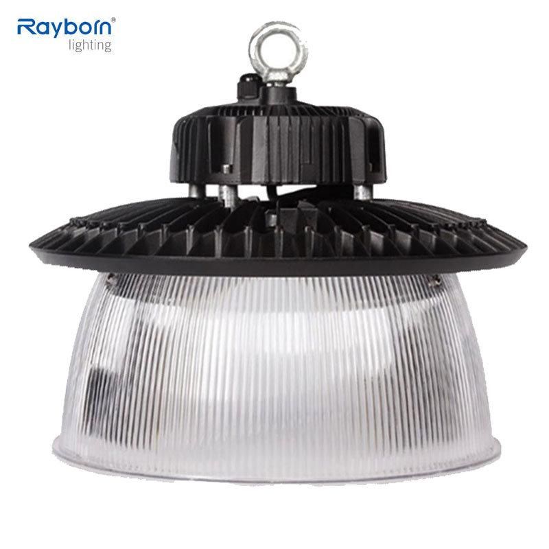 TUV 100W 150W 200W LED High Bay Light UFO for Industrial LED Lights