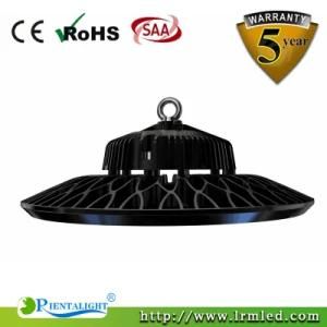 Factory Wholesale Price Industrial Workshop IP65 150W UFO LED High Bay