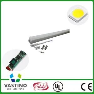 Shenzhen Manufacturer T5 9/14/18/24W LED Tube