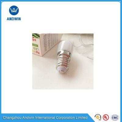 Warm White Color 6000K 1.5W-3W E14 LED Bulb Safe Light LED Bulbs
