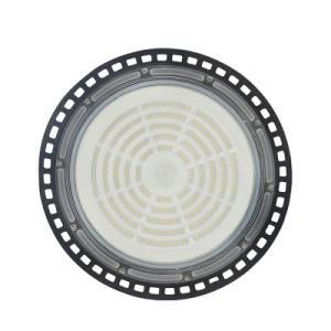 LED High Bay Light UFO for Factory and Warehouse